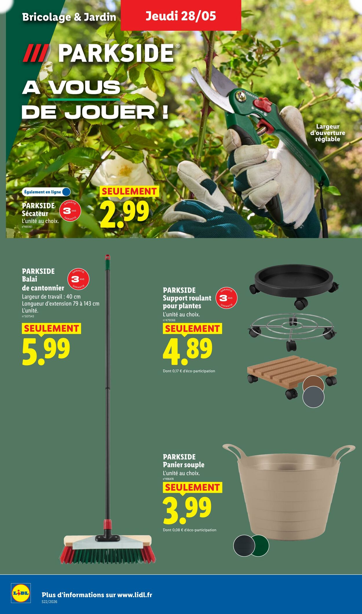 Lidl - Page 38