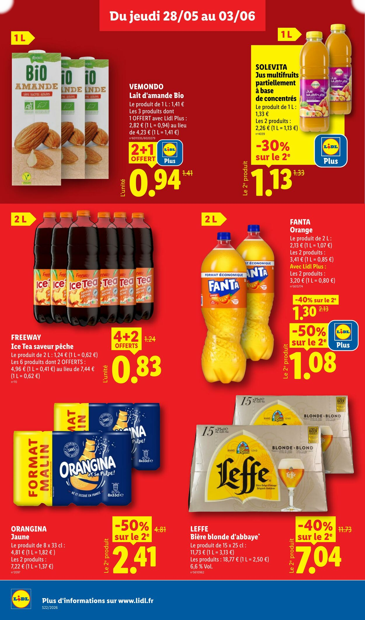 Lidl - Page 14