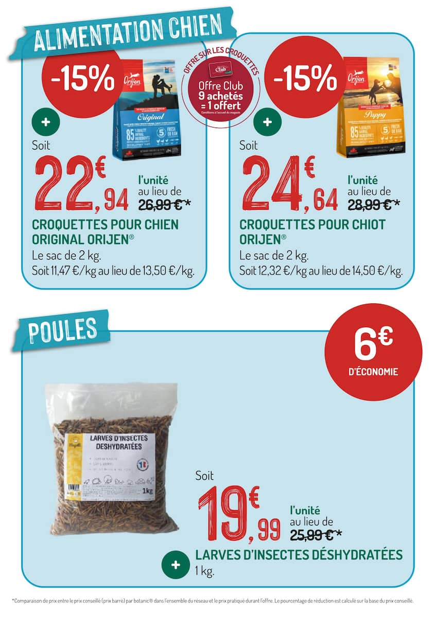 LES OFFRES DU MOMENT À NE PAS MANQUER - Page 9