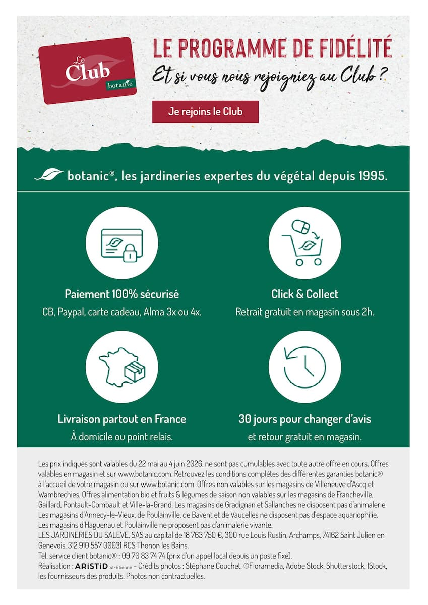 LES OFFRES DU MOMENT À NE PAS MANQUER - Page 13