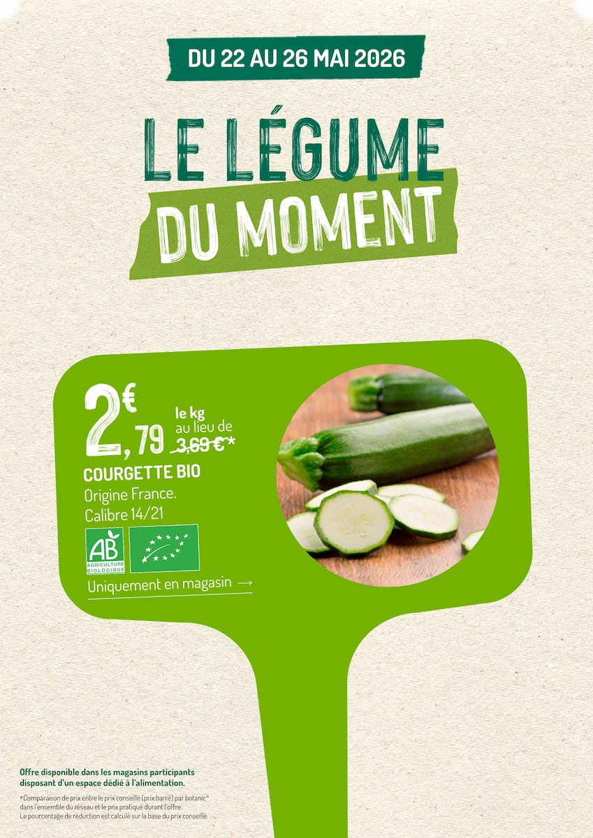LES OFFRES DU MOMENT À NE PAS MANQUER - Page 11
