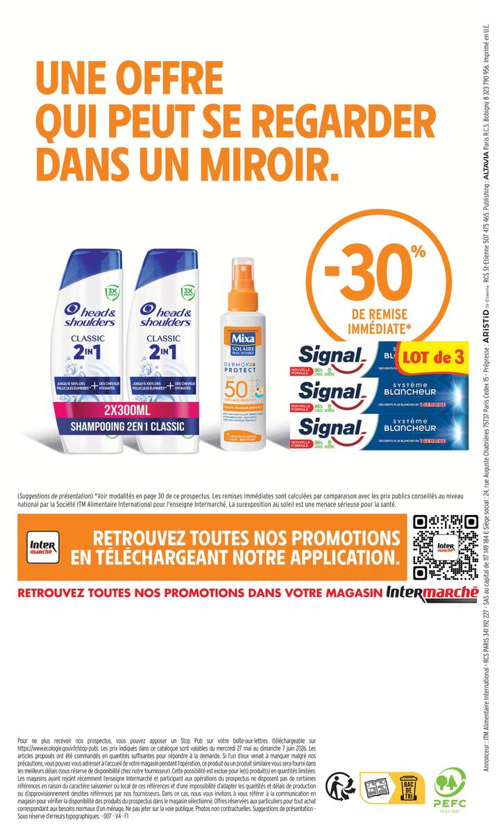 -50% DE REMISE IMMÉDIATE SUR LE 2ÈME - Page 48