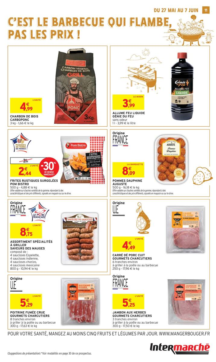 -50% DE REMISE IMMÉDIATE SUR LE 2ÈME - Page 11