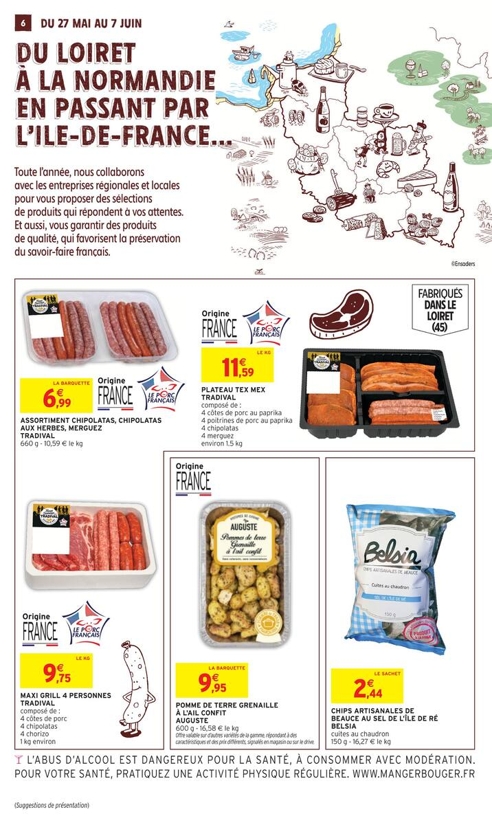 -50% DE REMISE IMMÉDIATE SUR LE 2ÈME - Page 6