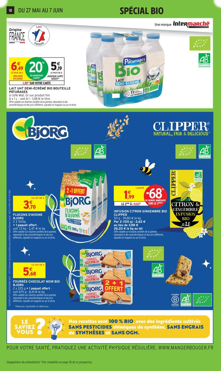 -50% DE REMISE IMMÉDIATE SUR LE 2ÈME - Page 18