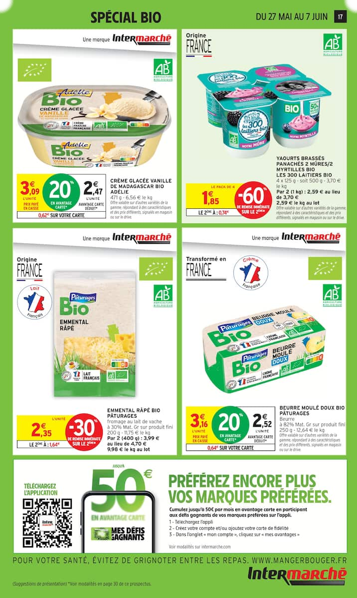 -50% DE REMISE IMMÉDIATE SUR LE 2ÈME - Page 17