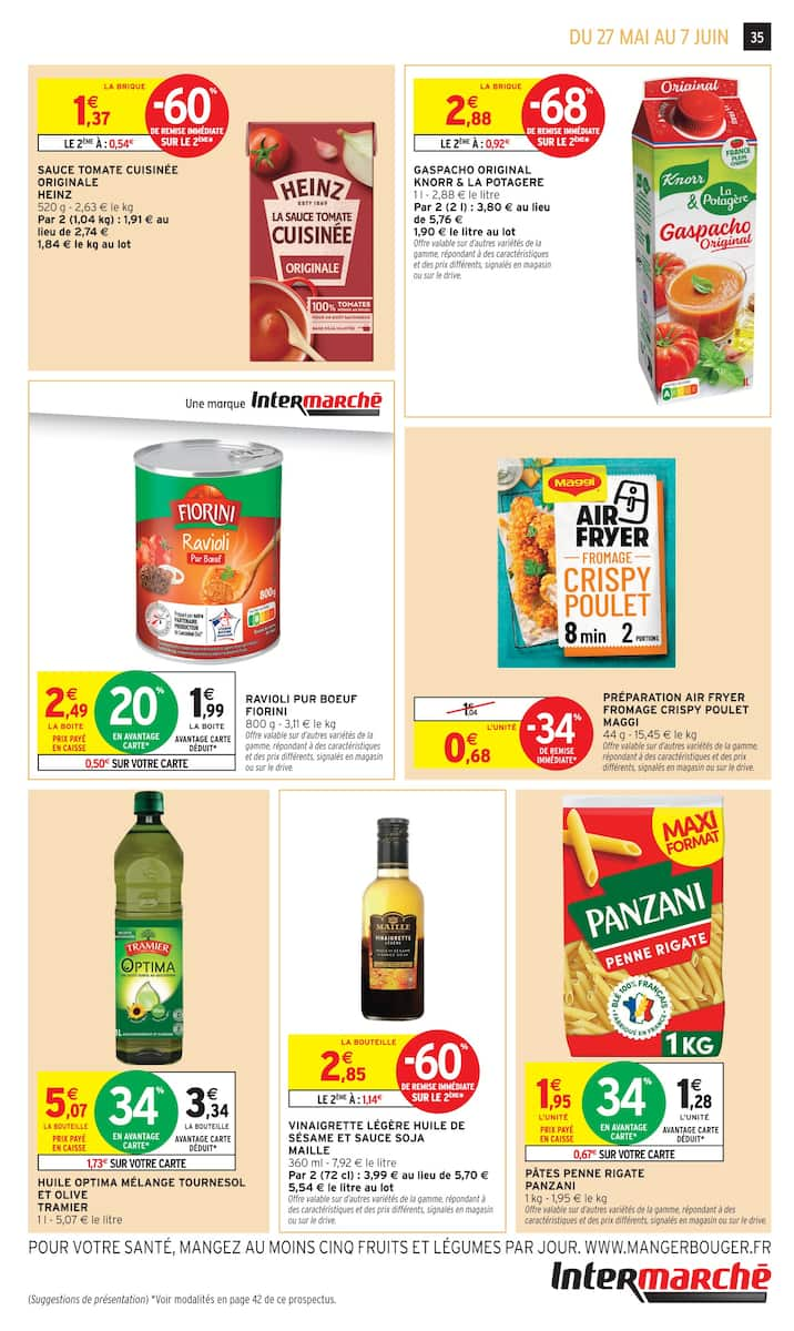 -50% DE REMISE IMMÉDIATE SUR LE 2ÈME - Page 35