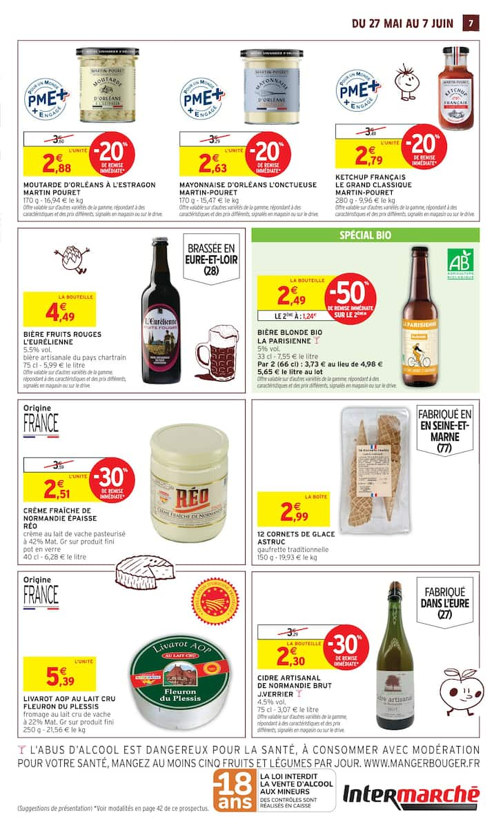 -50% DE REMISE IMMÉDIATE SUR LE 2ÈME - Page 7