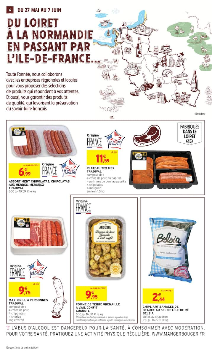 -50% DE REMISE IMMÉDIATE SUR LE 2ÈME - Page 6