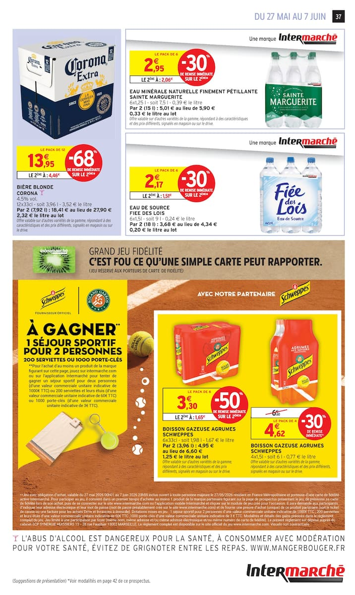 -50% DE REMISE IMMÉDIATE SUR LE 2ÈME - Page 37