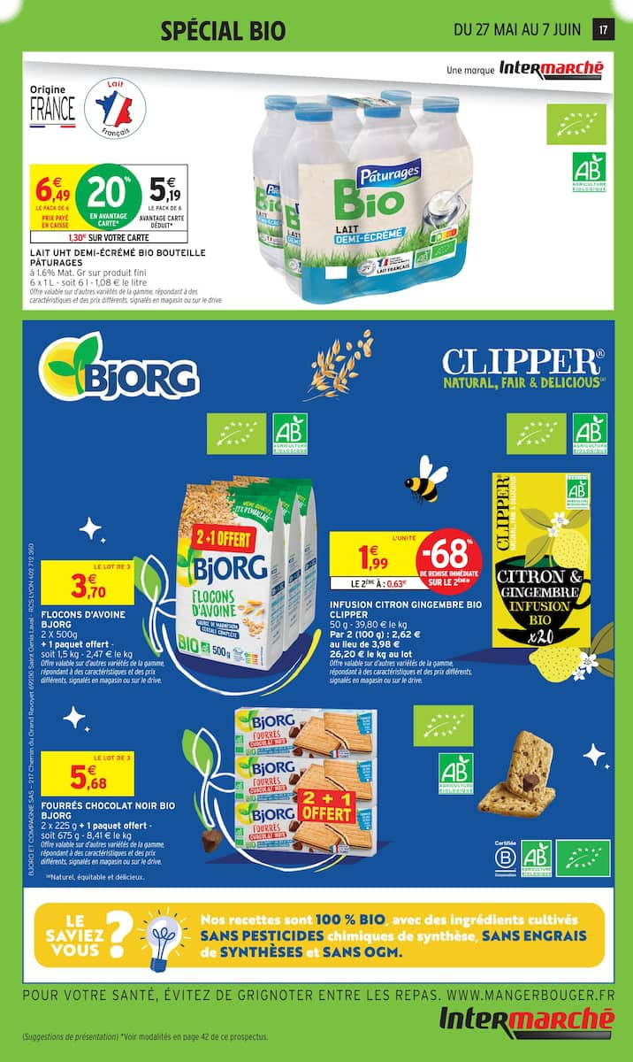 -50% DE REMISE IMMÉDIATE SUR LE 2ÈME - Page 17