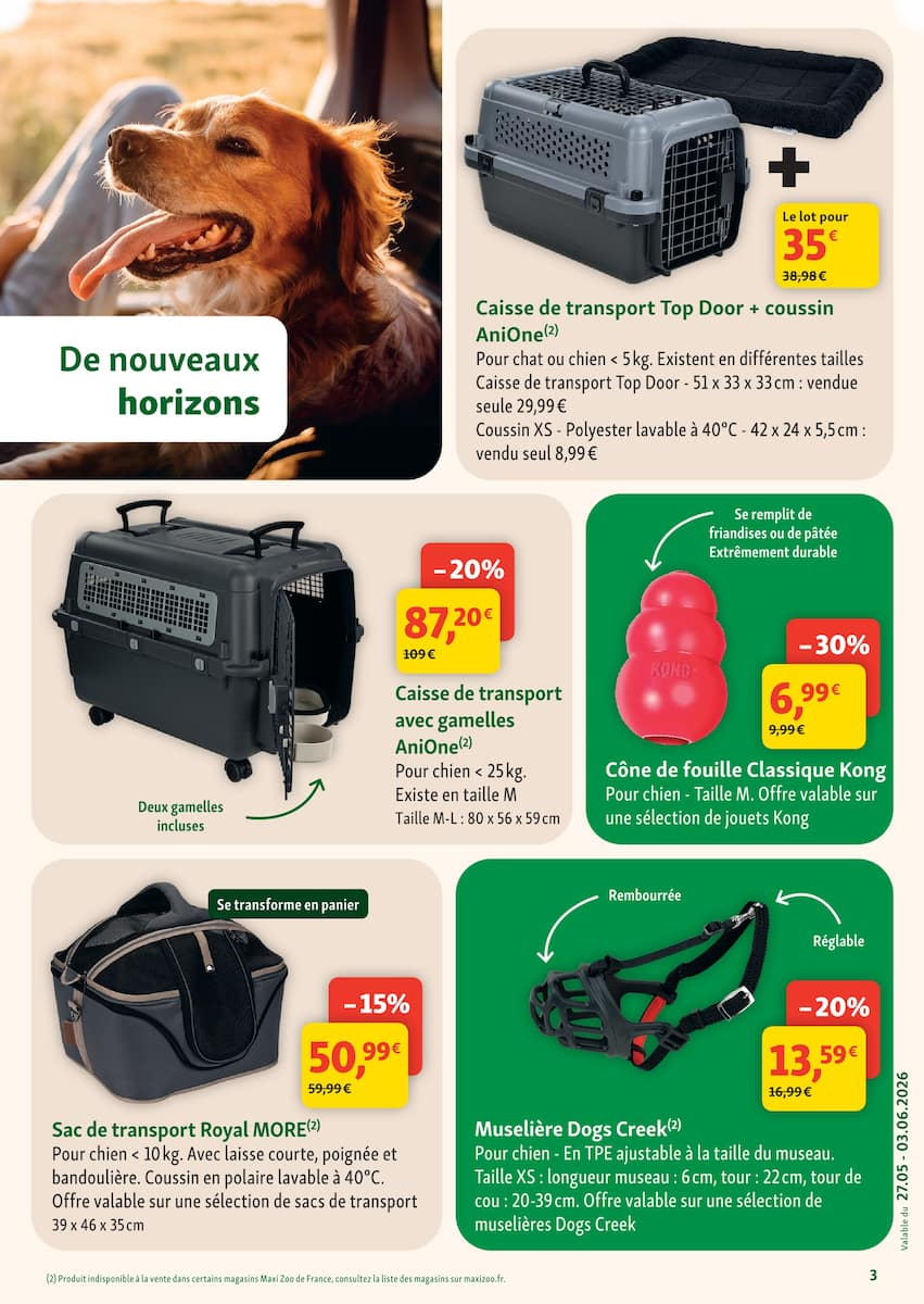  Catalog page 3 image 