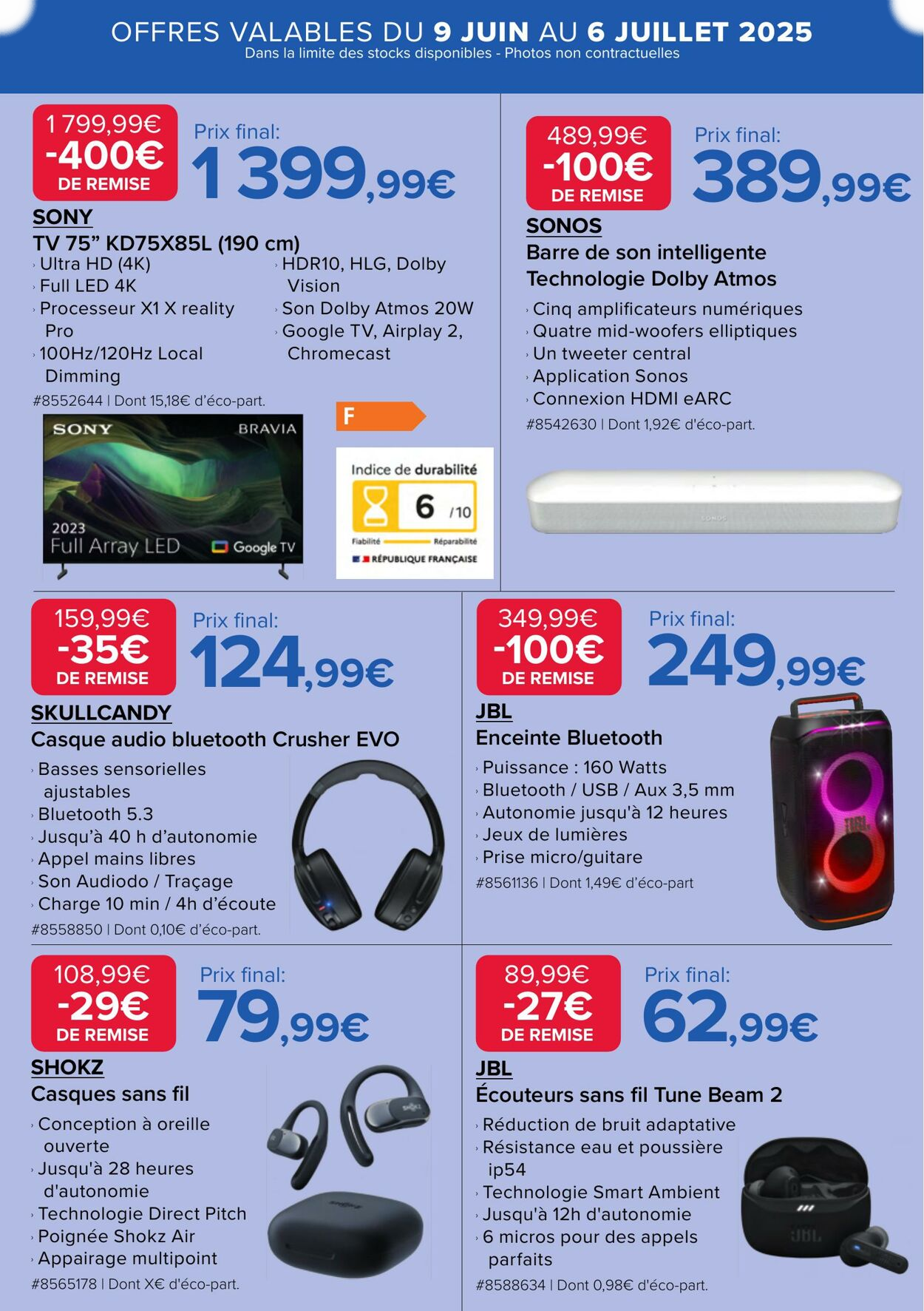  Catalog page 2 image 