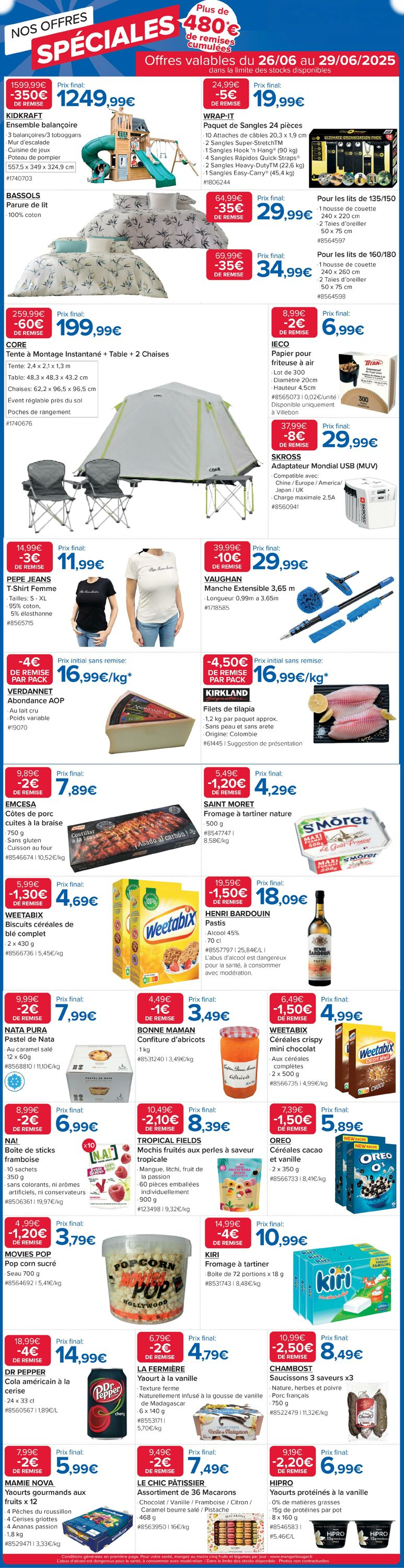  Catalog page 1 image 