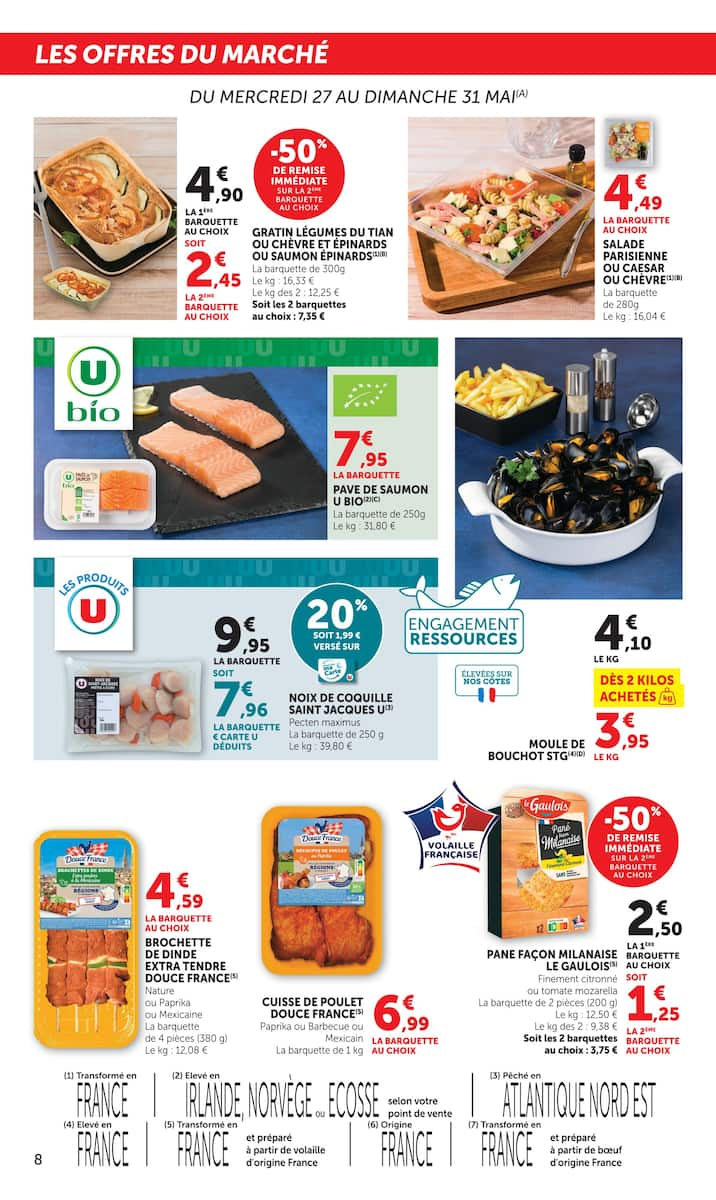 U Express - Page 8