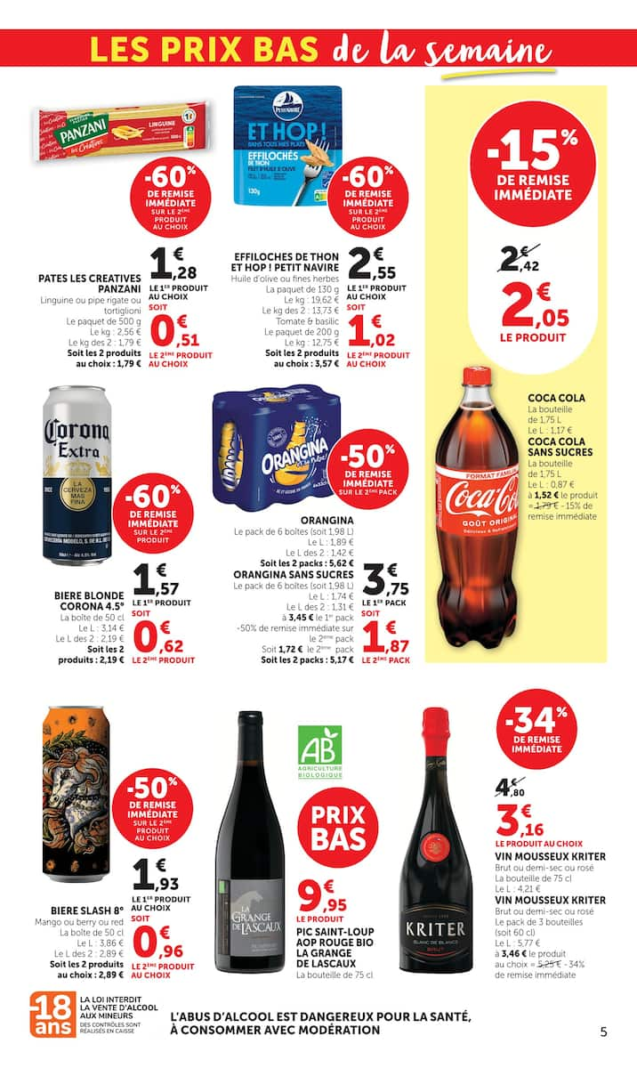 U Express - Page 5
