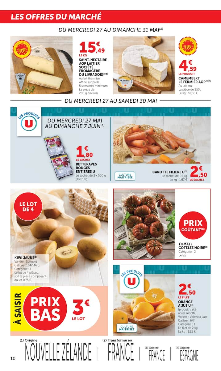 U Express - Page 10