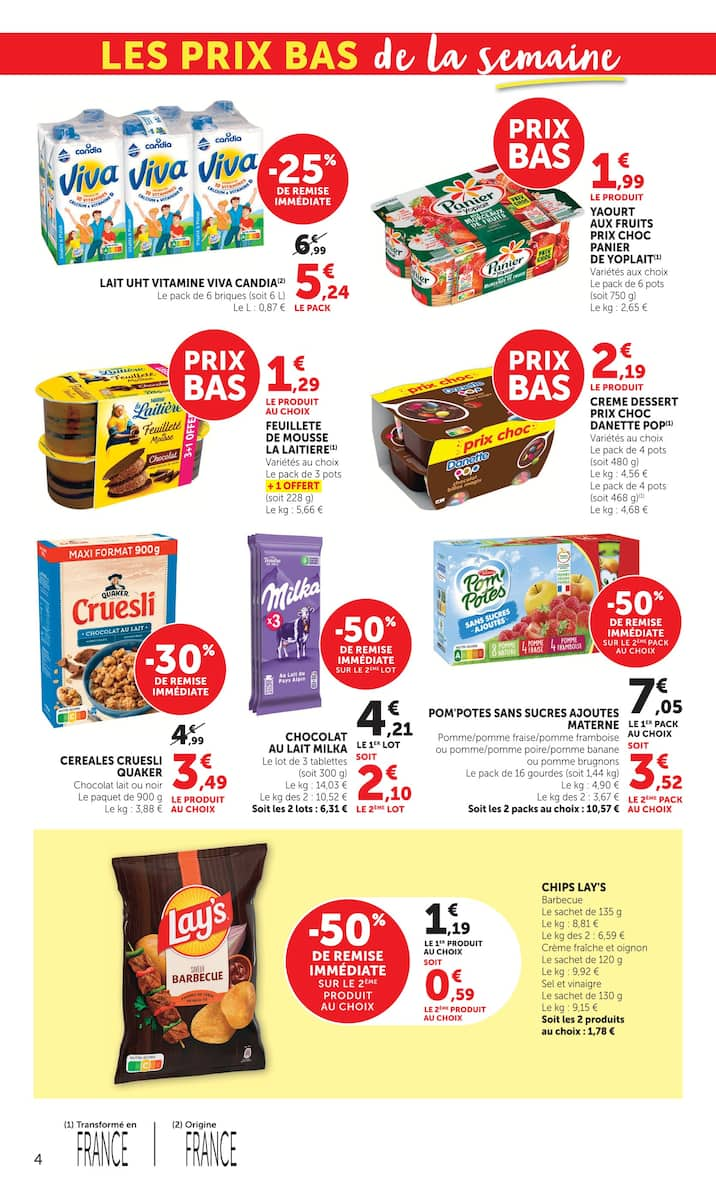 U Express - Page 4