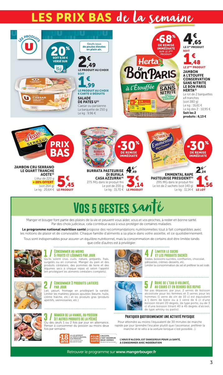 U Express - Page 3