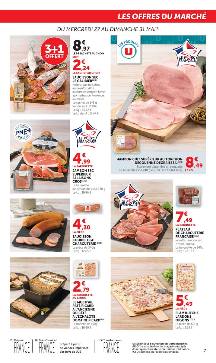U Express - Page 7