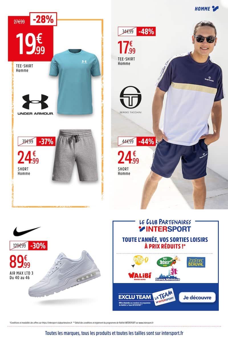 PRIX D'AMI POUR VOTRE ÉTÉ EN FAMILLE ! - Page 3