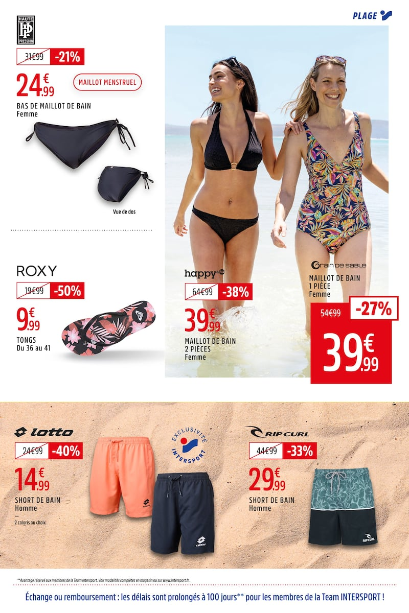 PRIX D'AMI POUR VOTRE ÉTÉ EN FAMILLE ! - Page 15