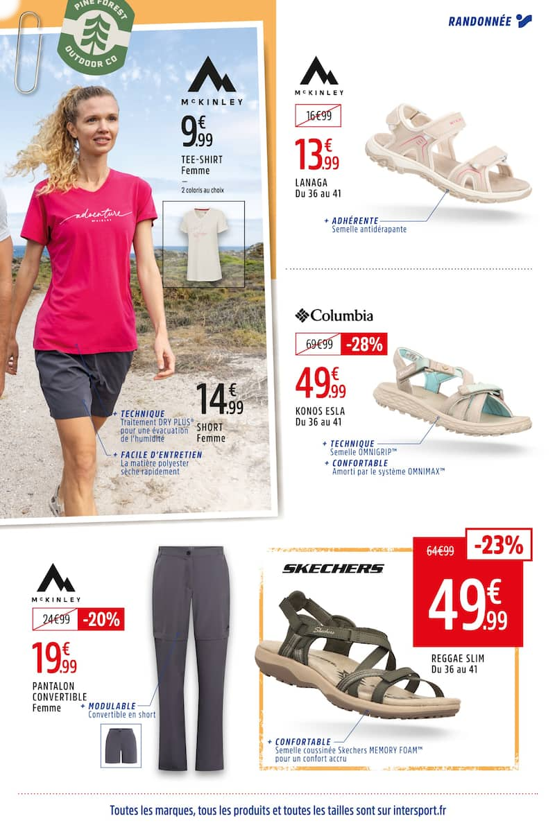 PRIX D'AMI POUR VOTRE ÉTÉ EN FAMILLE ! - Page 23