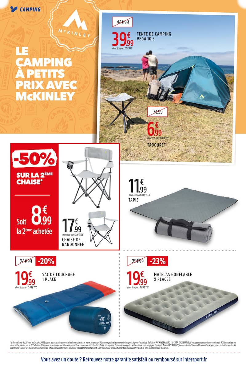PRIX D'AMI POUR VOTRE ÉTÉ EN FAMILLE ! - Page 26
