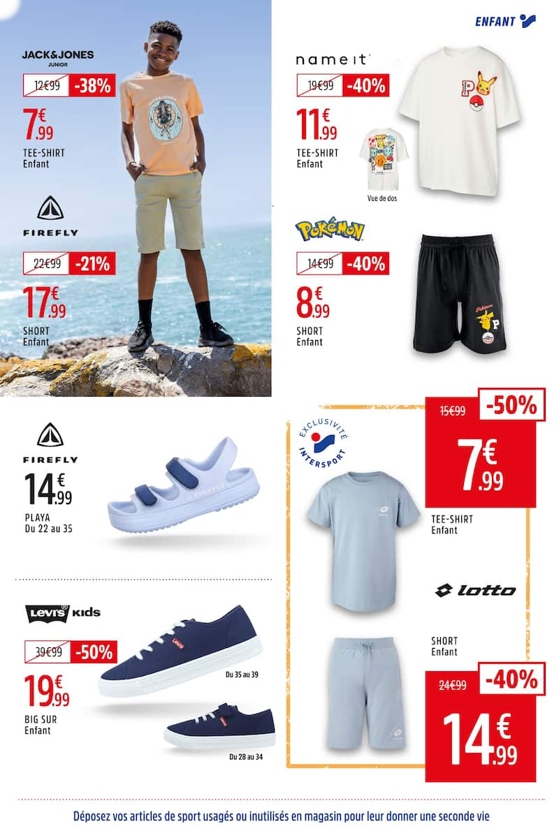 PRIX D'AMI POUR VOTRE ÉTÉ EN FAMILLE ! - Page 11