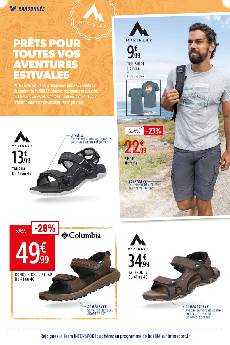 PRIX D'AMI POUR VOTRE ÉTÉ EN FAMILLE ! - Page 22