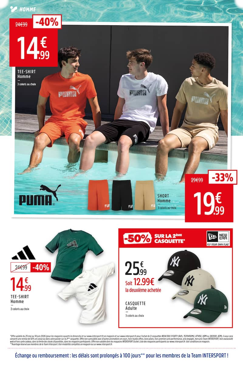 PRIX D'AMI POUR VOTRE ÉTÉ EN FAMILLE ! - Page 4