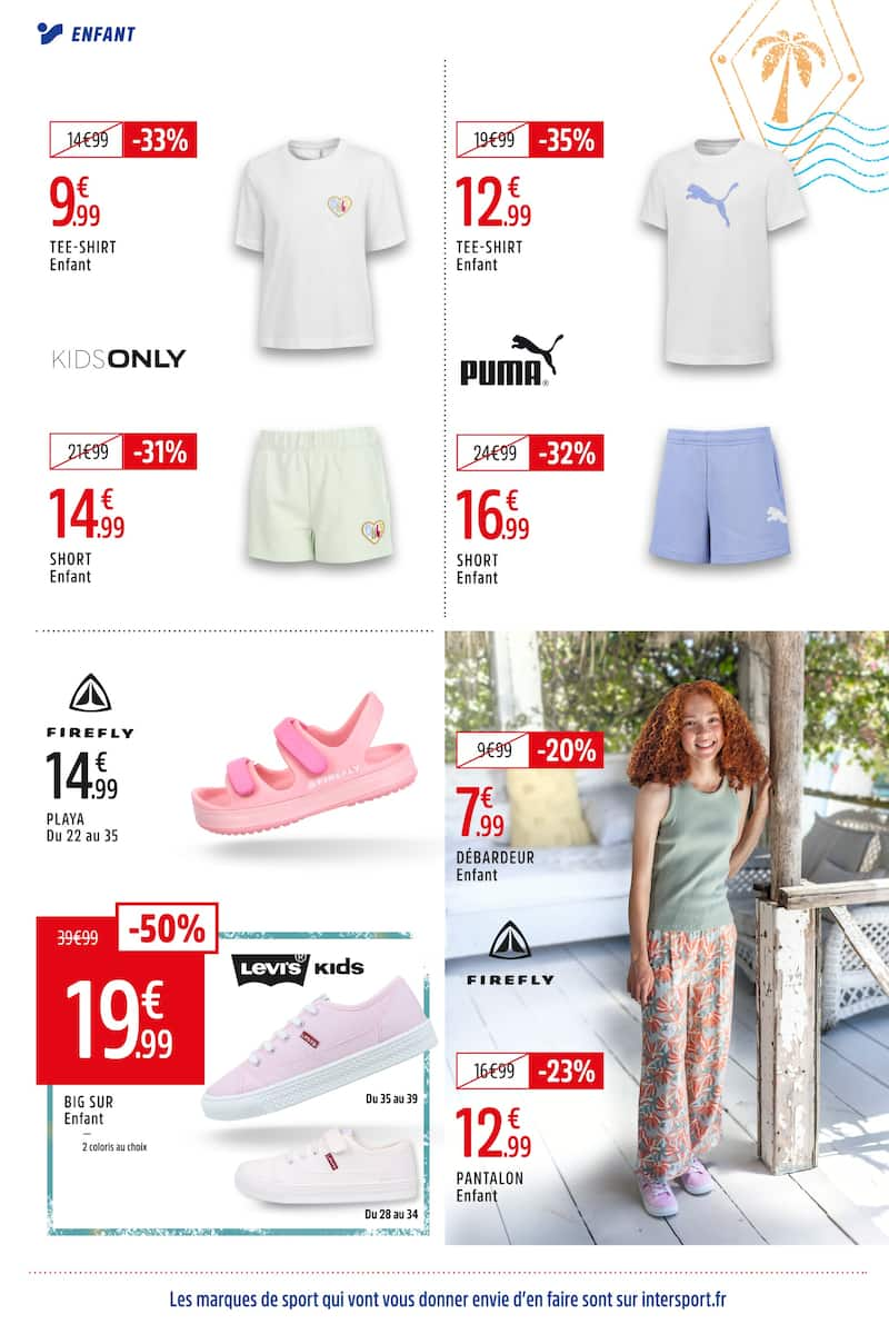 PRIX D'AMI POUR VOTRE ÉTÉ EN FAMILLE ! - Page 10