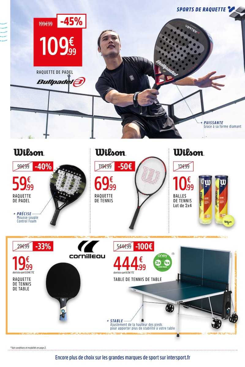 PRIX D'AMI POUR VOTRE ÉTÉ EN FAMILLE ! - Page 21