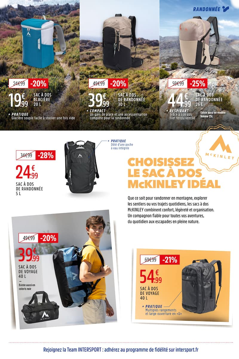 PRIX D'AMI POUR VOTRE ÉTÉ EN FAMILLE ! - Page 25