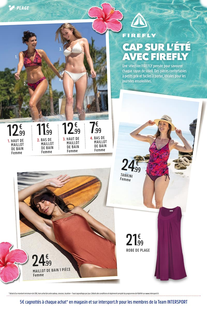 PRIX D'AMI POUR VOTRE ÉTÉ EN FAMILLE ! - Page 14