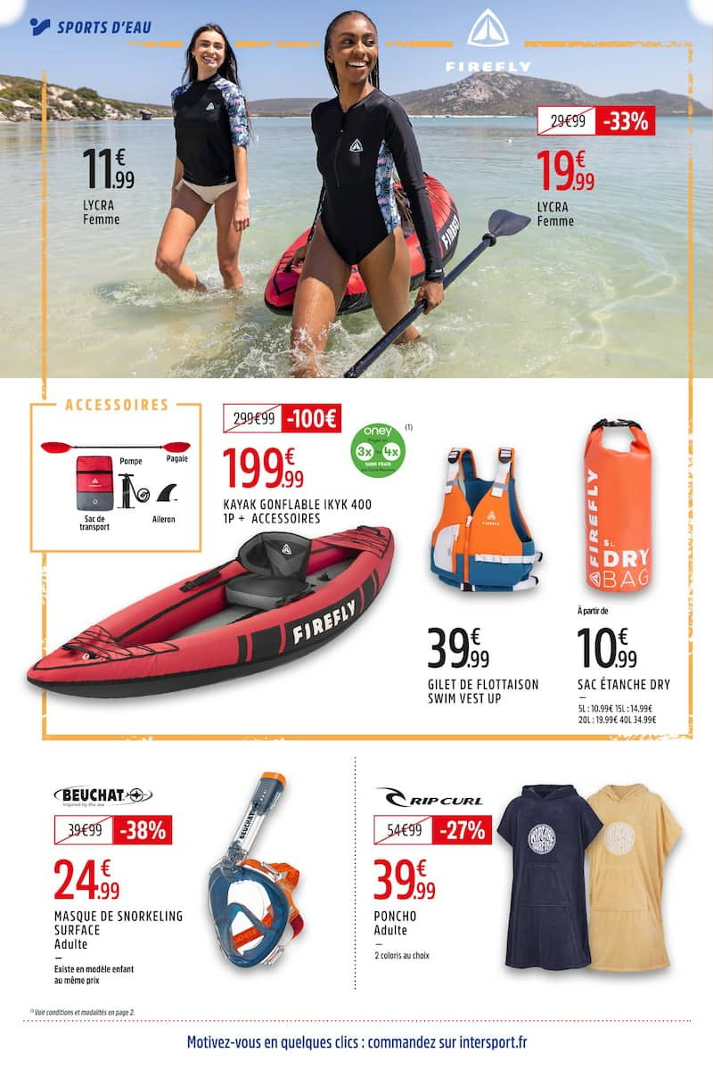 PRIX D'AMI POUR VOTRE ÉTÉ EN FAMILLE ! - Page 18