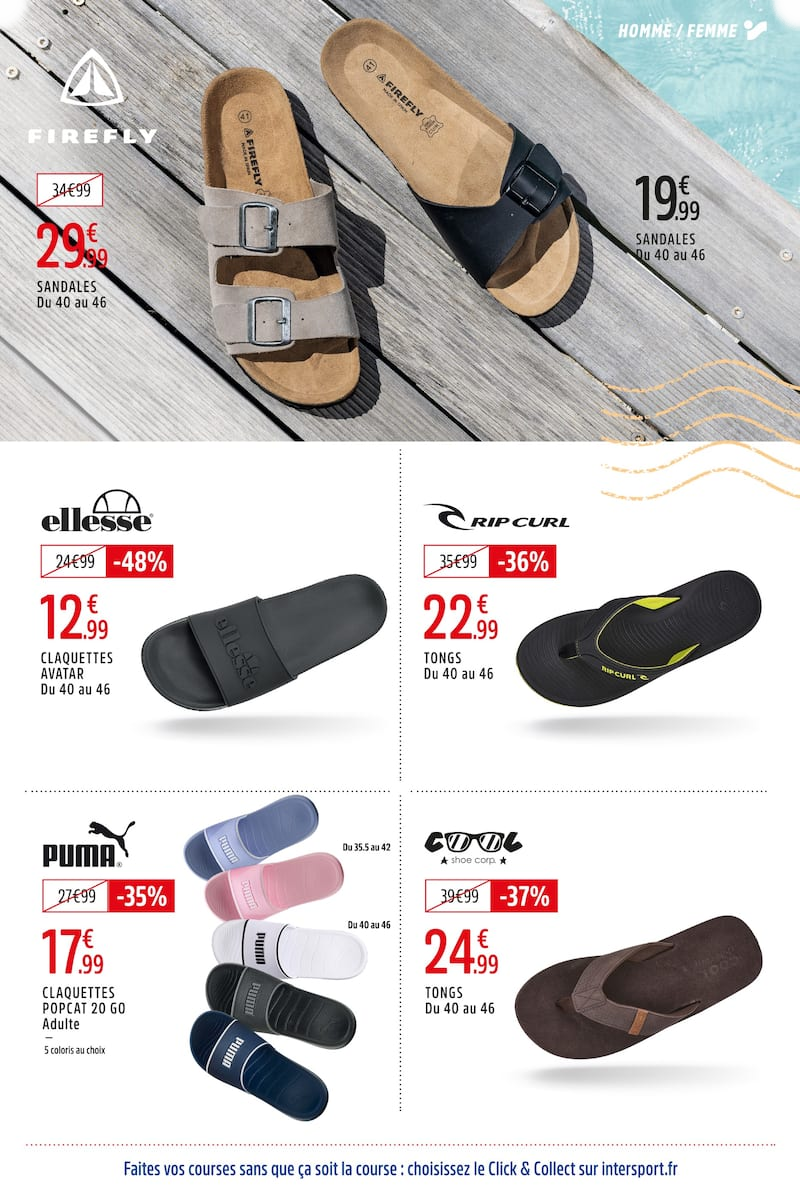 PRIX D'AMI POUR VOTRE ÉTÉ EN FAMILLE ! - Page 7