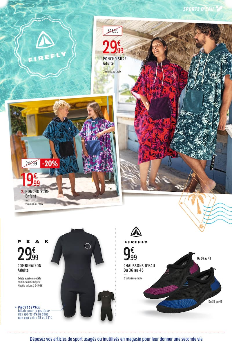 PRIX D'AMI POUR VOTRE ÉTÉ EN FAMILLE ! - Page 17