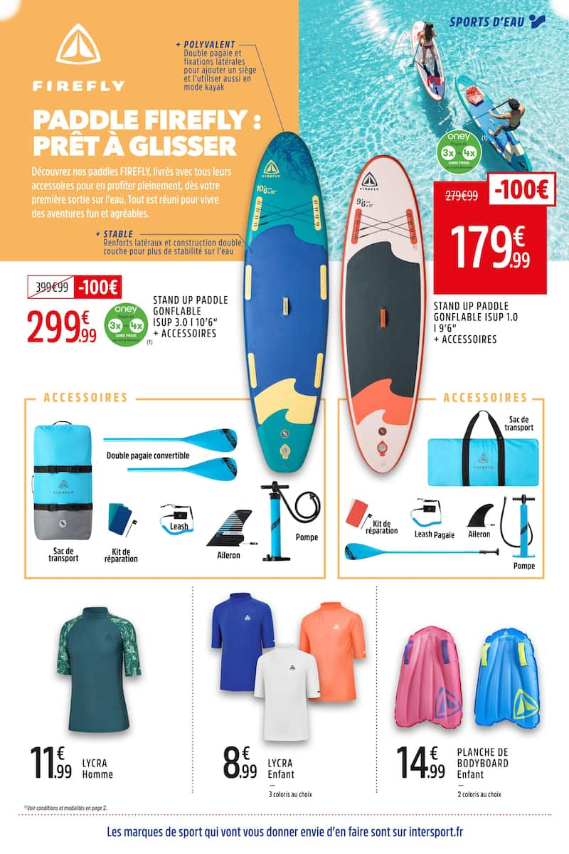PRIX D'AMI POUR VOTRE ÉTÉ EN FAMILLE ! - Page 19