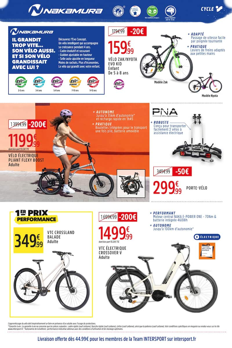 PRIX D'AMI POUR VOTRE ÉTÉ EN FAMILLE ! - Page 27