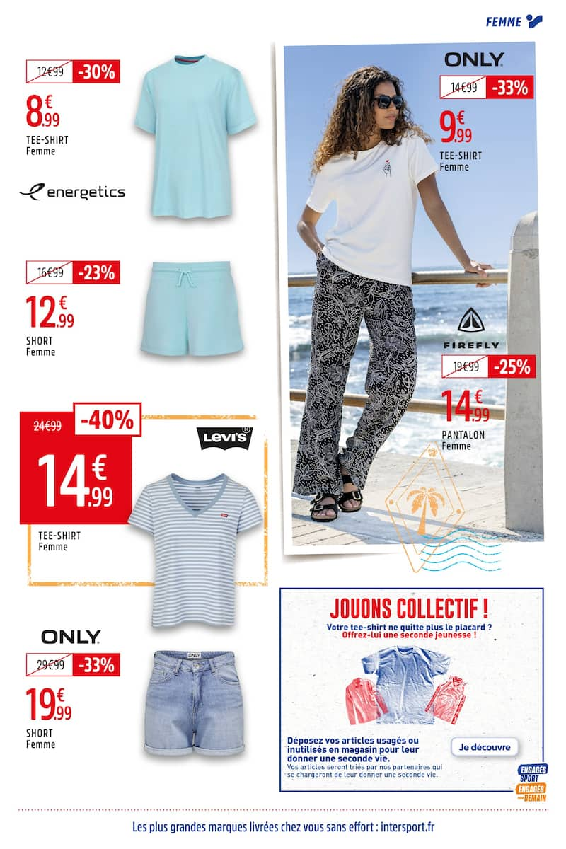 PRIX D'AMI POUR VOTRE ÉTÉ EN FAMILLE ! - Page 9