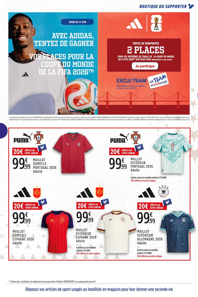 PRIX D'AMI POUR VOTRE ÉTÉ EN FAMILLE ! - Page 29