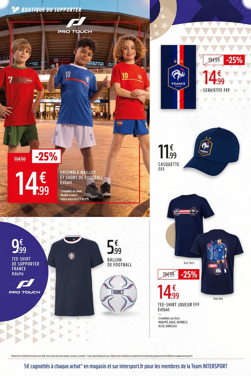 PRIX D'AMI POUR VOTRE ÉTÉ EN FAMILLE ! - Page 30