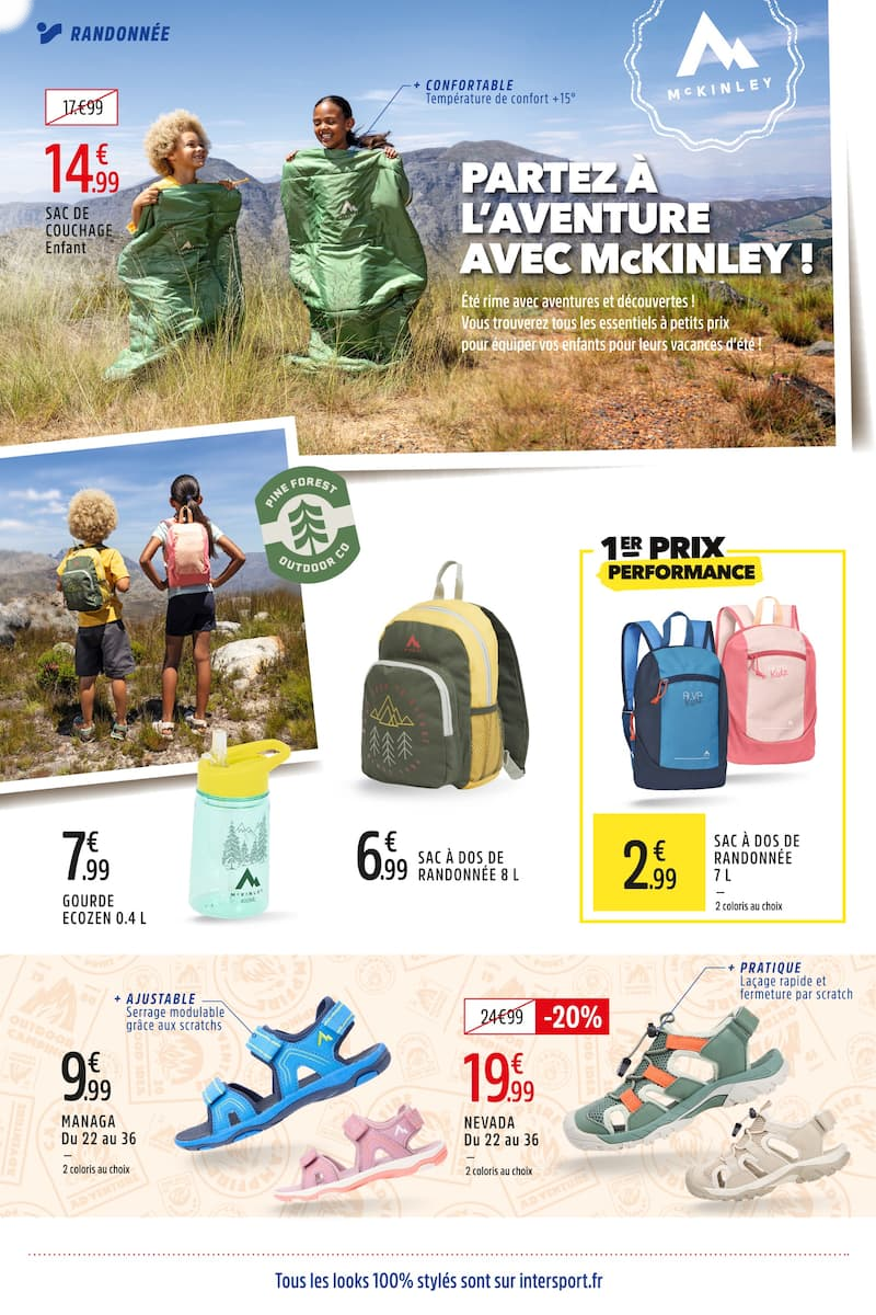 PRIX D'AMI POUR VOTRE ÉTÉ EN FAMILLE ! - Page 24