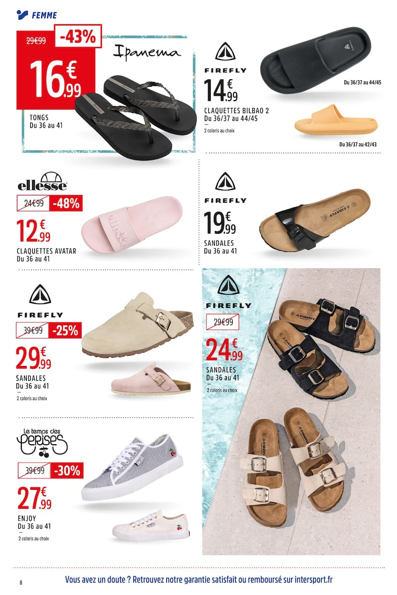 PRIX D'AMI POUR VOTRE ÉTÉ EN FAMILLE ! - Page 8
