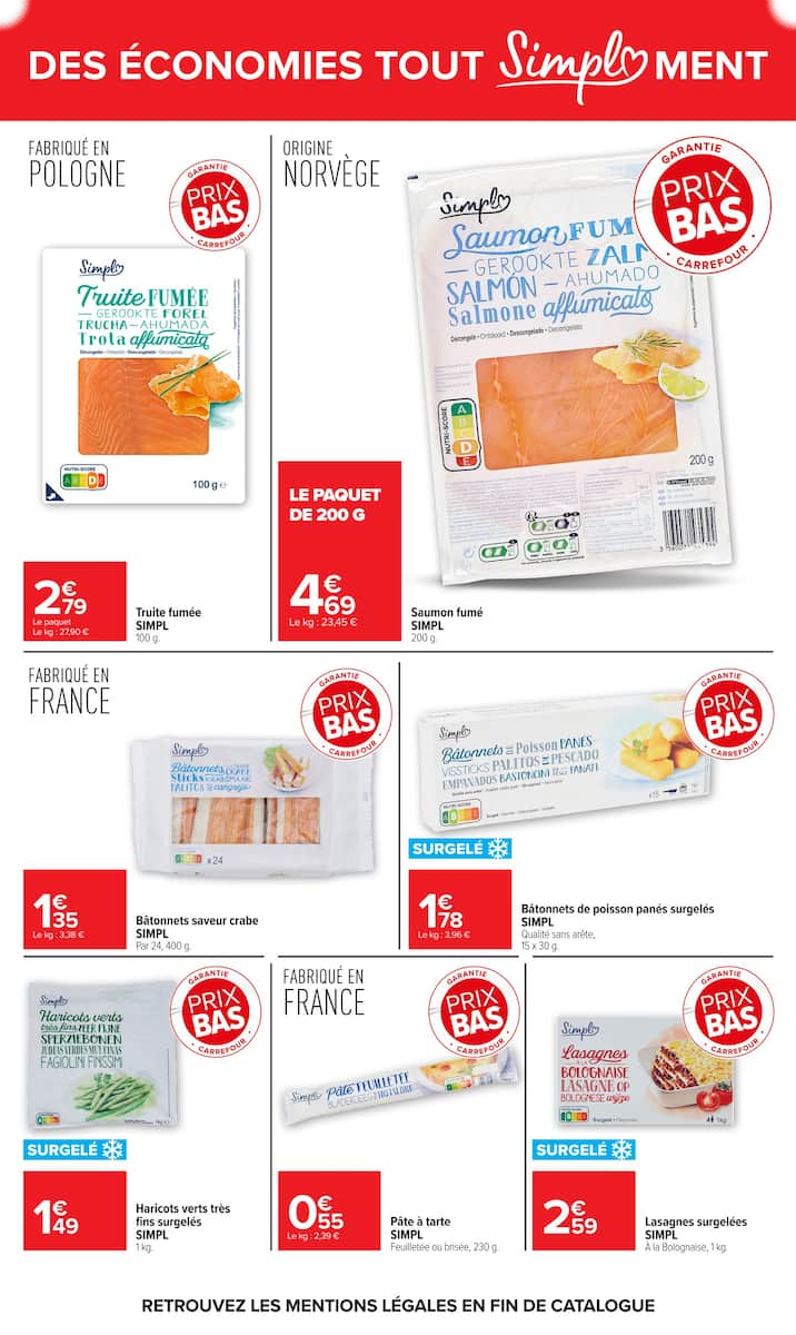 Carrefour - Page 4
