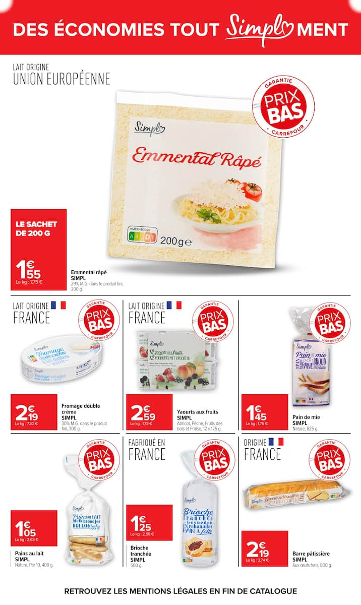 Carrefour - Page 5