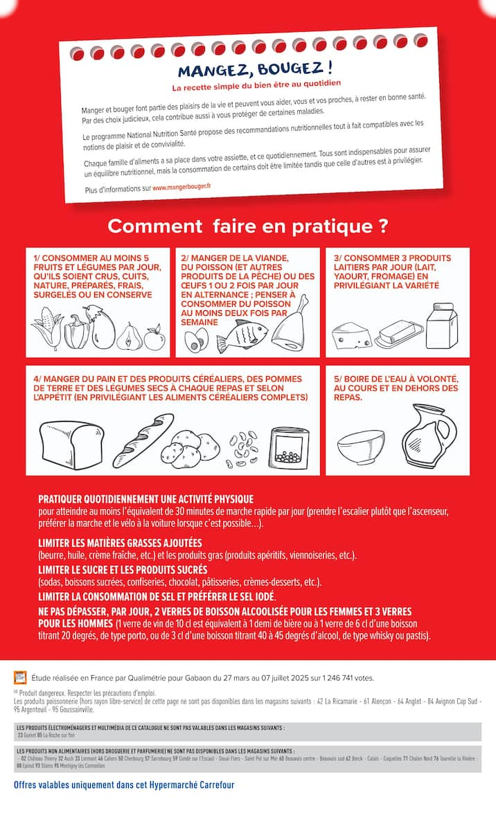 Carrefour - Page 8