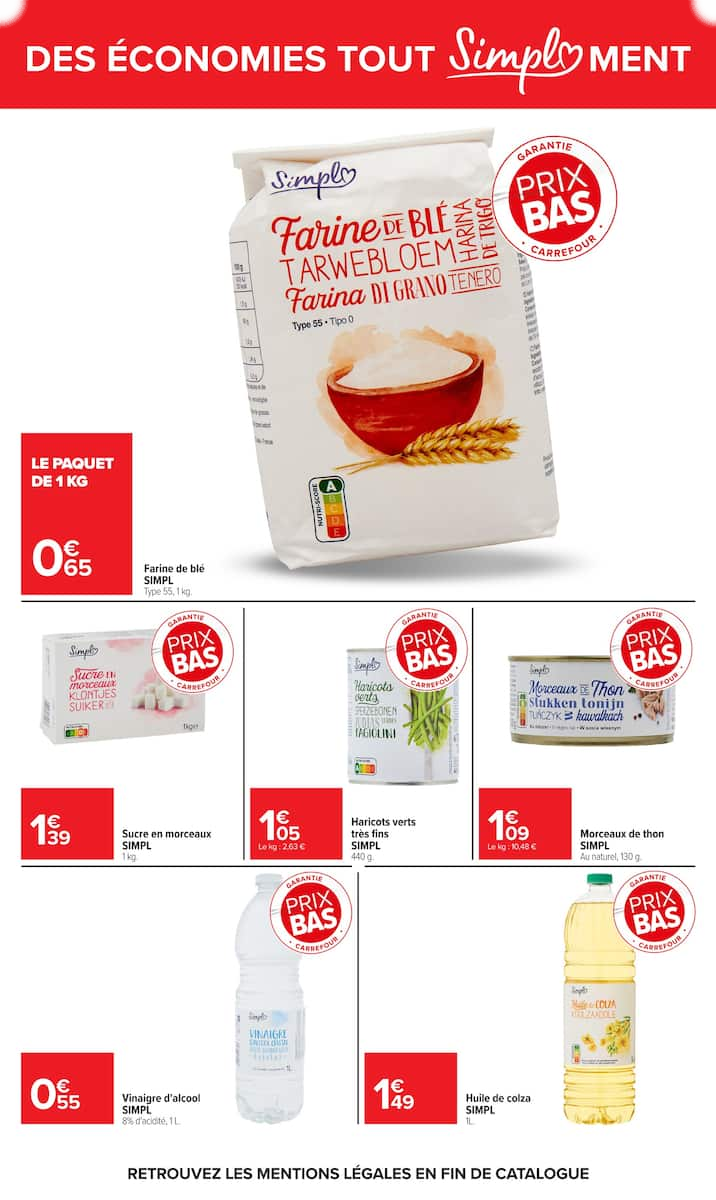 Carrefour - Page 6