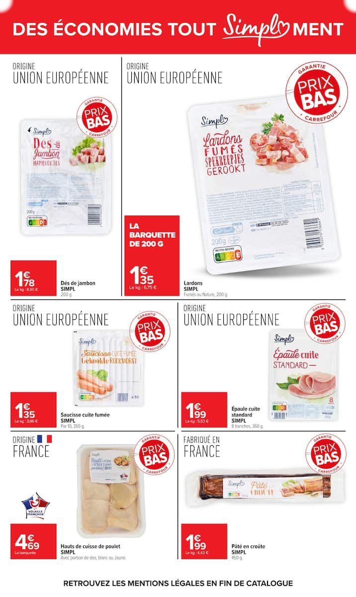 Carrefour - Page 3